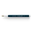 4004117661563-LEUCHTTURM1917 Drehgriffel Nr. 1 - Roller - encre noire - 0,5 mm - Deep Sea--0