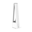 5907457773776-Forever - Lampe de chevet / bureau - Led 5W - 3 niveaux d'intensité - 1200 mAh - blanc--2