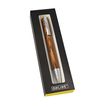 4014421361233-Online - Stylo Bille Vision Nature Walnut Bois et Métal avec Boîte--0