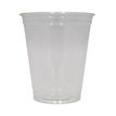 5902686666950-Lot de 1000 Pots PET 12 oz - Compatibles Couvercles Dôme--0