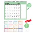 8412885264316-Calendario anual Senfort 2027 de pared Diamante – 31 x 24 cm – en catalán--0