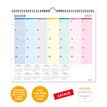 8412885264330-Calendario anual Senfort 2027 de pared Multicolor – 32,5 x 27 cm – en catalán--0