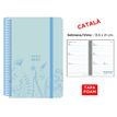 8412885264057-Agenda anual Senfort 2027 semana vista con espiral y tapa foam Spring azul – 13,5 x 21 cm – en cata--0