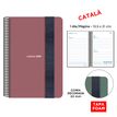 8412885263685-Agenda anual Senfort 2027 día por página con espiral y tapa foam con goma ancha siena – 13,5 x 21 c--0