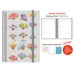 8412885264101-Agenda anual Senfort 2027 semana vista y tapa dura Abanicos – 15,5 x 21 cm – en catalán--0