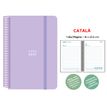 8412885263456-Agenda anual Senfort 2027 día por página con espiral y tapa de polipropileno lila – 16 x 23,5 cm 