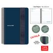 8412885263722-Agenda anual Senfort 2027 día por página con espiral y tapa foam con goma ancha azul – 16 x 23,5 cm--0