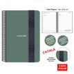 8412885263746-Agenda anual Senfort 2027 día por página con espiral y tapa foam con goma ancha verde – 16 x 23,5 c--0
