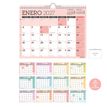 8412885262022-Calendario anual Senfort 2027 de pared Classic – 42 x 30 cm--0