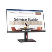 196802904933-Lenovo ThinkVision S24i-30 - Écran LED 24" - FHD - IPS - 250 cd/m² - 1300:1 - 4 ms - noir-P_405283076_1-4