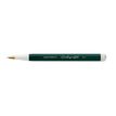 4004117626180-LEUCHTTURM1917 Drehgriffel Nr. 1 - Roller - Encre noire - 0,5 mm - Forest Green-P_405283197_1-0