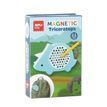 8410782203148-APLI Kids - Mini ardoise magnétique Tricératops - 7,5 × 11,5 cm - bleu clair-P_405283279_3-2