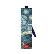 8054320564140-Legami Vincent Van Gogh - Marque-page - 4,7 x 17,5 cm Papier plastifié Thème Van Gogh Lo-P_405283304_1-0