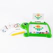 8410782203179-APLI Kids - Mini Ardoise Magnétique Dots Tortue - Jeu éducatif magnétique portable - 16-P_405283358_2-1