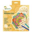 3609510521721-Avenue Mandarine My Mandarine - Carnet de coloriage mandala - 20x20 cm - Doré-P_405283456_1-0
