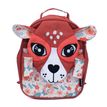 4897018368590-Les Déglingos Mélimélos - Sac à dos scolaire - 1 compartiment - 32 cm - Rouge-P_405283481_2-1