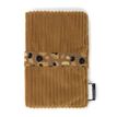 4897018366954-Les Déglingos Spéculos le tigre - Protège carnet de santé - Marron-P_405283482_2-1