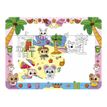 9782324039003-Mes sets de table pinceau magique - Animaux mignons - Pinceau magique - livre à colorier-P_405283532_6-4