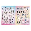 9782821220201-Le livre officiel de stickers - KPop Demon Hunters - par Netflix - livre d'activités-P_405283553_6-5