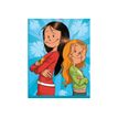 9782821220348-Multi-jeux - Les Sisters - Vol. 2 - livre d'activités-P_405283554_3-4