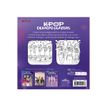 9782821220188-Canap', canap', canap' ! - Le livre officiel de coloriages - KPop Demon Hunters - par Netf-P_405283573_6-2