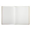 3130630472346-Exacompta Livre D'or - Livre d'or de mariage - relié - 220 x 270 mm - 100 pages - papier bla-P_405283631_1-4