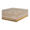 3130630472346-Exacompta Livre D'or - Livre d'or de mariage - relié - 220 x 270 mm - 100 pages - papier bla-P_405283631_4-3