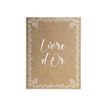 3130630472346-Exacompta Livre D'or - Livre d'or de mariage - relié - 220 x 270 mm - 100 pages - papier bla-P_405283631_5-0