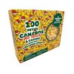 9782017295372-100 canards de Noël à cacher--0