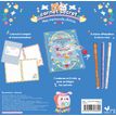 9782017393825-Carnet secret Mes moments chéris - Mes petits amis - coffret avec 3 stylos effaçables--1