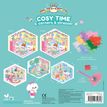 9782017359326-Mes Petits amis - Cosy time - 4 décors à strasser--1