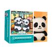 9782017093718-Coffret cozy + peluche Panda--0