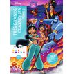 9782017386537-Coloriages Mystères Disney - Très grands classiques Tome 02--0