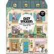 9782295018212-Grand Cozy Stickers - Mon petit monde cosy plein de vie--0