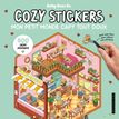 9782295018571-Cozy stickers - Mon petit monde capy tout doux--0