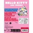 9782017390343-Hello Kitty & Friends - Mini coffret de stickers--1