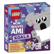 9789403245737-Mon nouvel ami LEGO - Petit koala--0