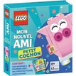9789403245461-Mon nouvel ami LEGO - Petit cochon--0