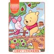 9782017378471-Cozy stickers Disney - 800 stickers pour tout customiser--0