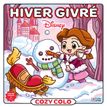 9782017386643-Cozy Colo Disney - Hiver givré--0
