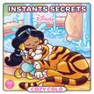 9782017378174-Cozy colo Disney - Instants secrets--0