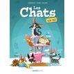 9782818994184-Les Chats en BD - tome 01--0