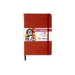 5411711466842-Darwi For You - Carnet de croquis - reliure piquée - 140 x 210 mm - portrait - 80 feuilles - papier bl-P_405284512_8-2