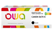 3112532848511-Cartouche laser remanufacturée Canon 067H - noir - OWA--0