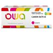 3112532848535-Cartouche laser remanufacturée Canon 067H - magenta - OWA--1