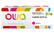 3112532848535-Cartouche laser remanufacturée Canon 067H - magenta - OWA--0