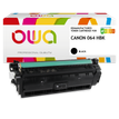 3112532850835-Cartouche laser remanufacturée Canon 064H - noir - OWA--0