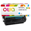 3112532850842-Cartouche laser remanufacturée Canon 064H - cyan - OWA--0