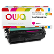 3112532850859-Cartouche laser remanufacturée Canon 064H - magenta - OWA--0