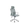 3701338808197-Fauteil ZEPHY HOME OFFICE vert sauge--0